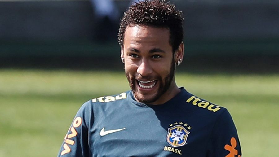 Neymar podría estar negociando con el FC Barcelona