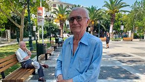 Efimios, de 68 años