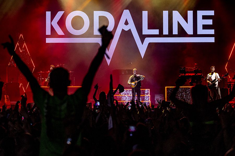 Kodaline
