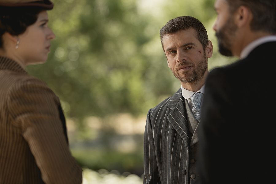 Eladio se niega a testificar contra Alfredo