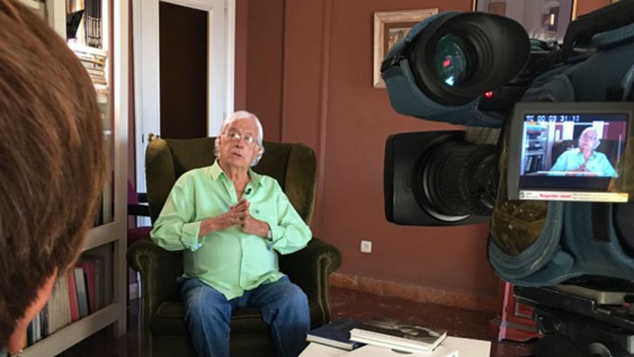 Carlos Pérez Siquier