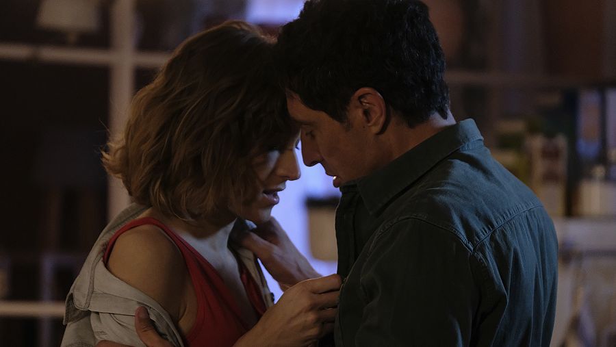 Pipo Fernández / RTVE