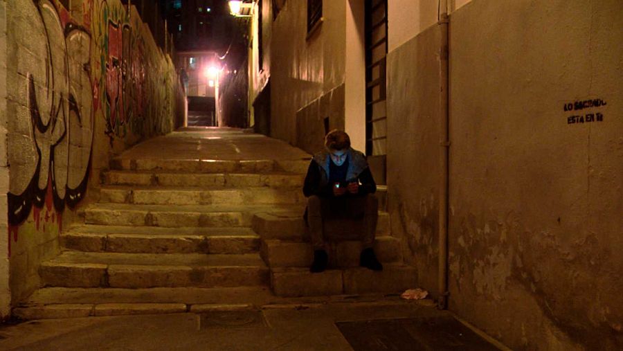 El reportaje de 'Crónicas', finalista en los Premios Prix Europa 2019