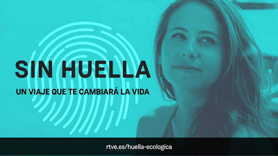 'Sin huella', finalista en los Premios Prix Europa 2019