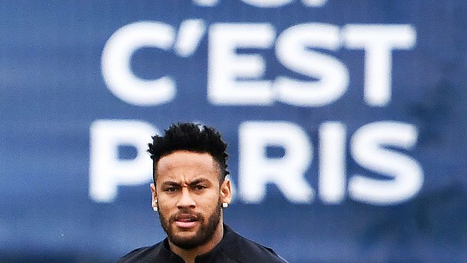 Neymar está más cerca... de quedarse en París.