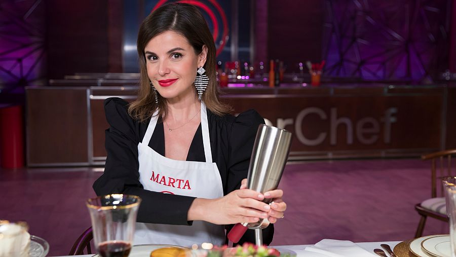 Master Chef - Celebrity IV