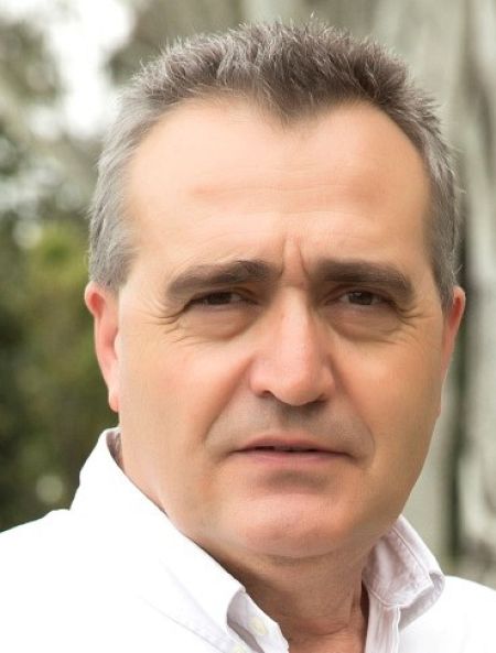 David Valcarce, nuevo director de TVE