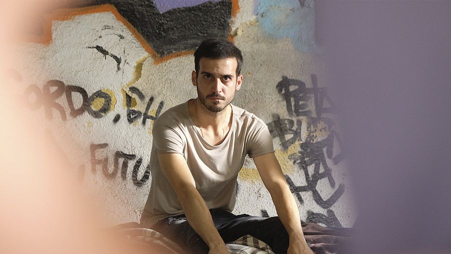 Ricky Soler venga la muerte de su hermano