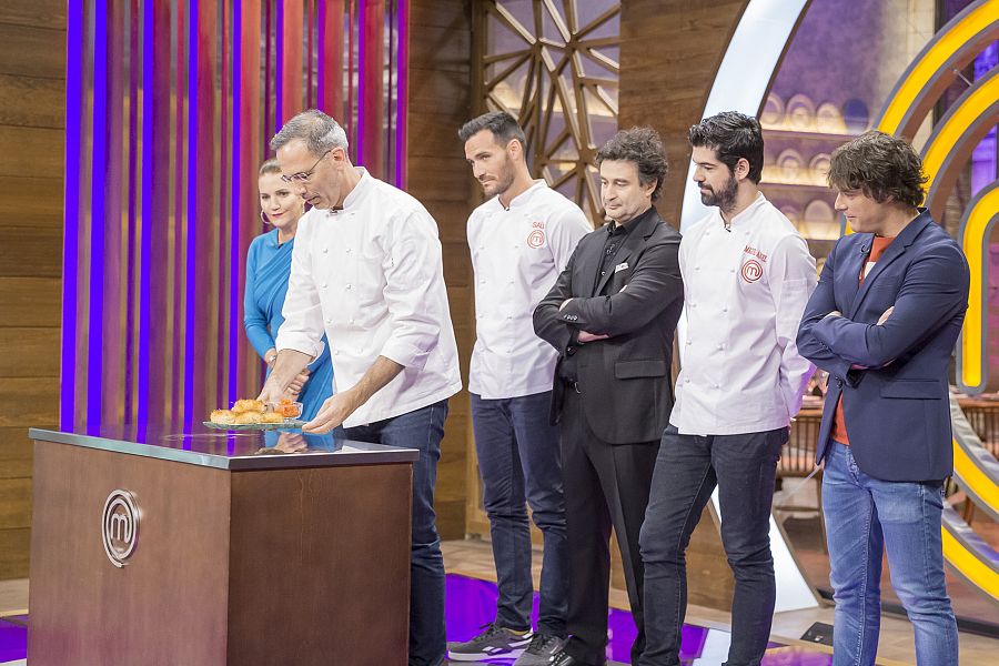 MasterChef Celebrity 4