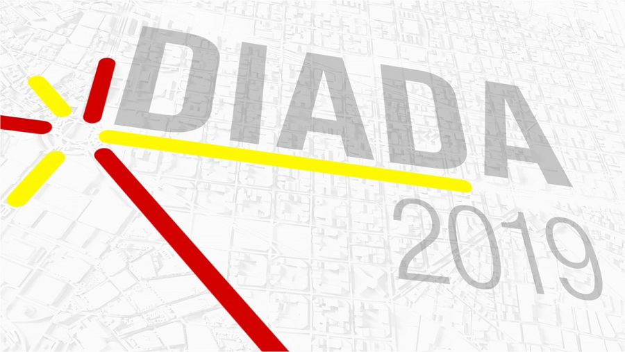 Especial Diada 2019