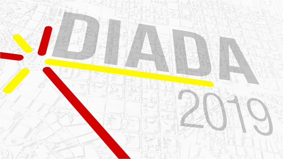 Especial Diada 2019