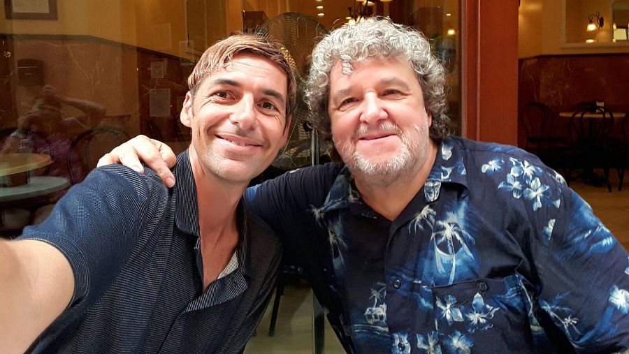 alexandre lacaze julio ruiz