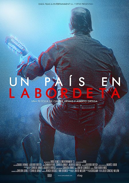 El músico, escritor y periodista, J. A. Labordeta, inaugura la temporada