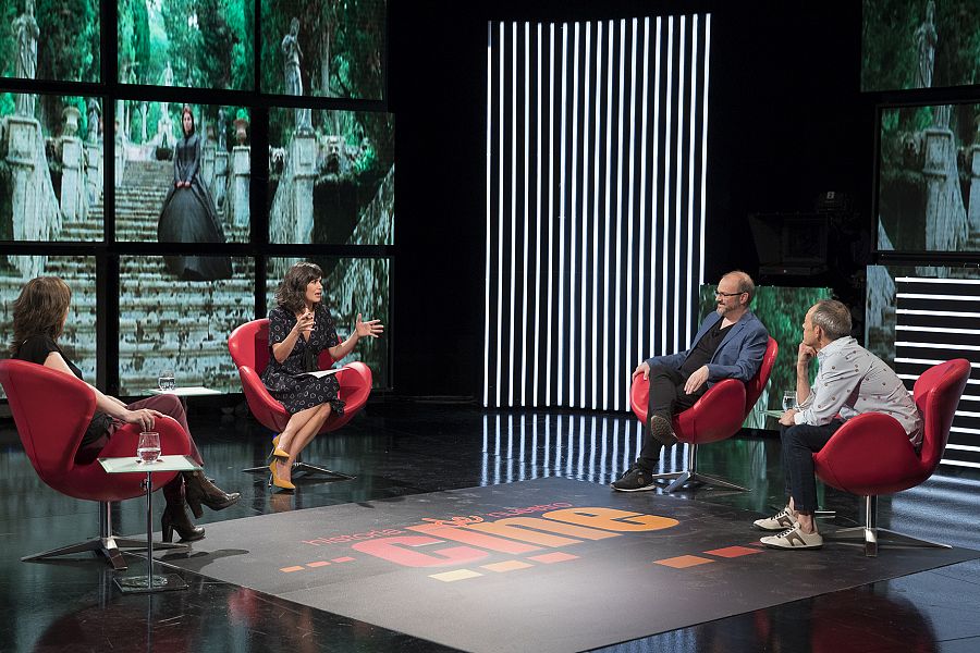 Coloquio sobre el diseño de vestuario, en recuerdo al trabajo de Yvonne Blake