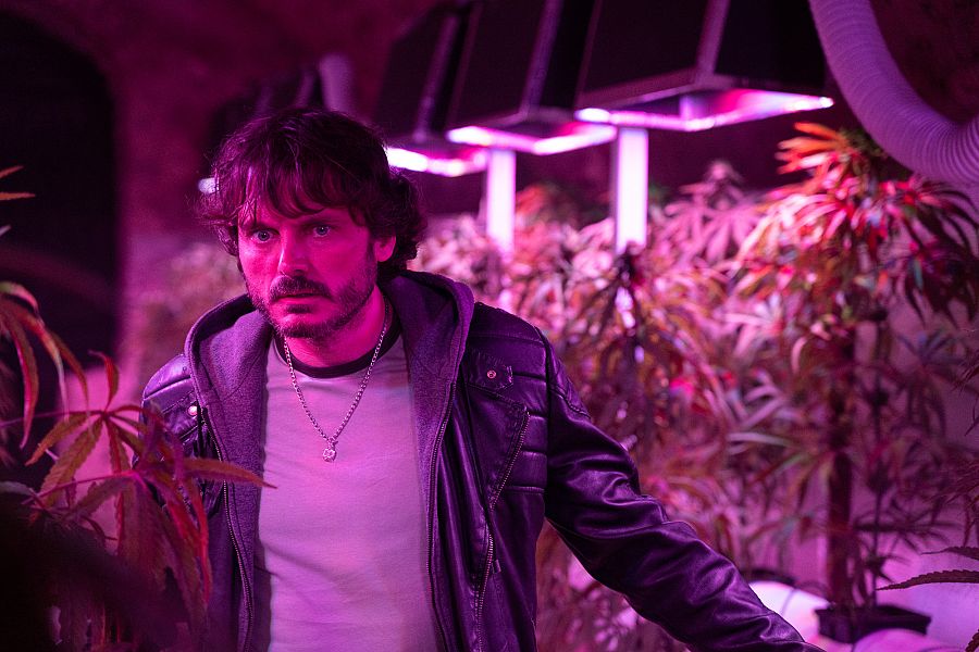 'Malaka' emite su cuarto episodio con varias incógnitas por resolver