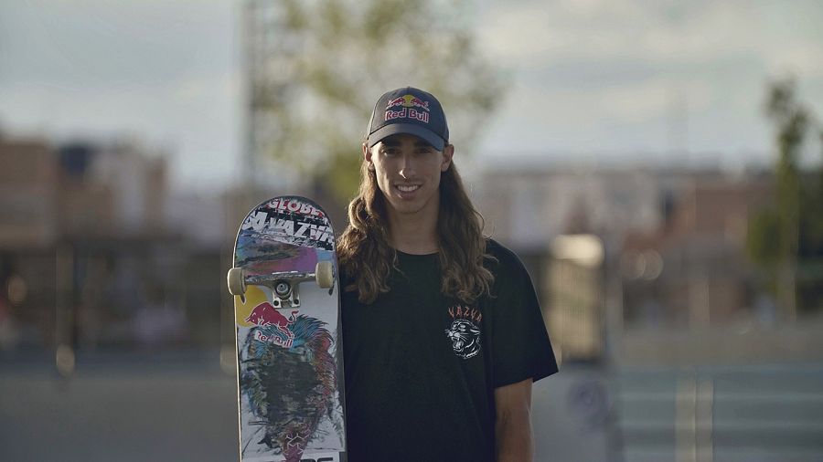 Playz lanza `Héroes¿, el programa sobre deporte urbano con las grandes figuras del skate