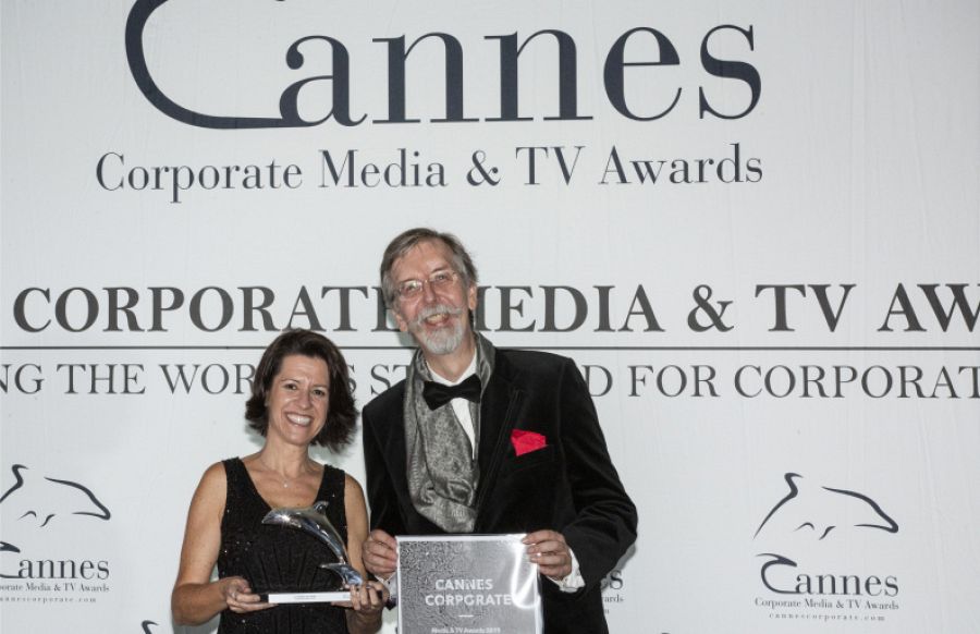 La fuerza de todos. Delfín de Plata en los Cannes Awards 2019