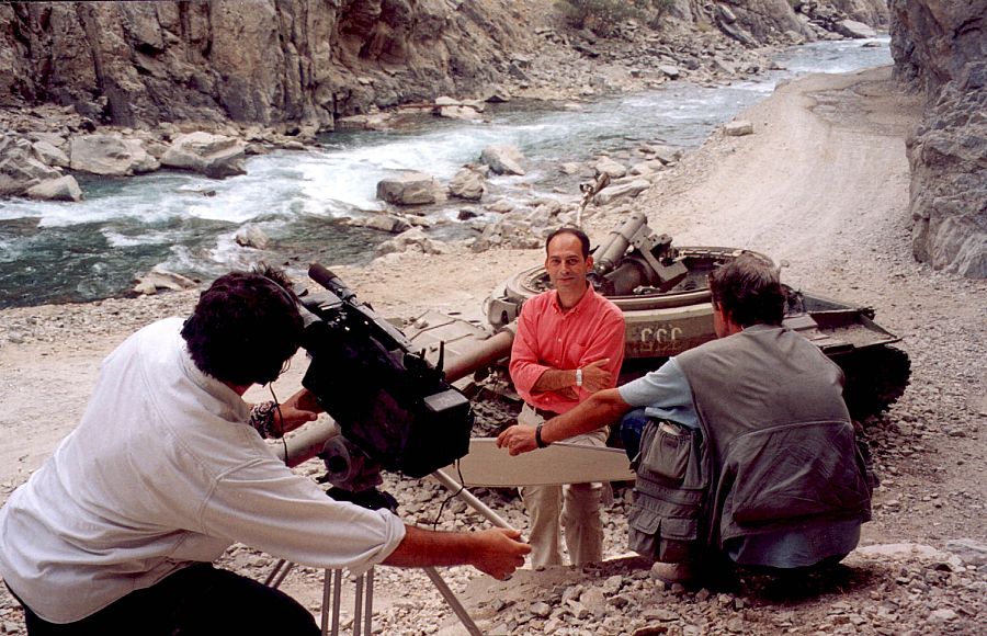 José Antonio Guardiola. Basora. 2003