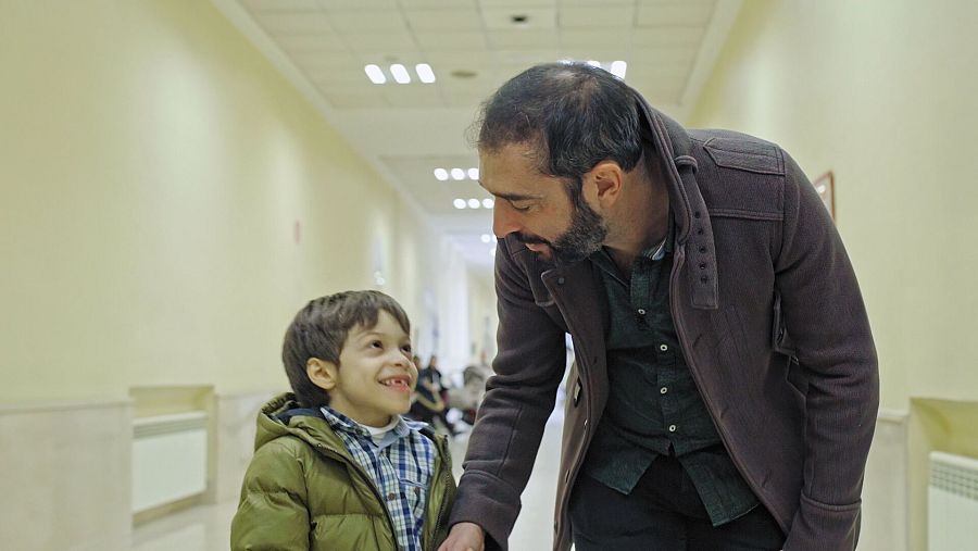Pere Estupinya entrevistará a pacientes de ensayos clínicos
