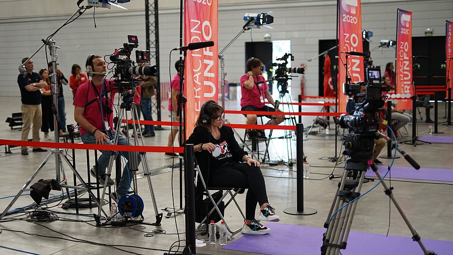 Comienzan los castings para 'OT 2020'