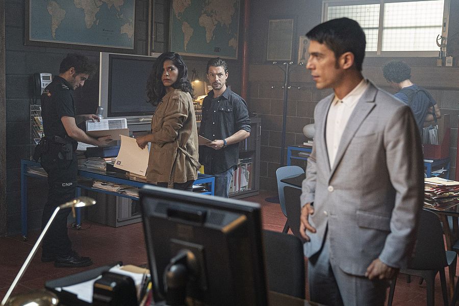 `Estoy vivo¿: Márquez indaga en el accidente y descubre algo sorprendente sobre Susana