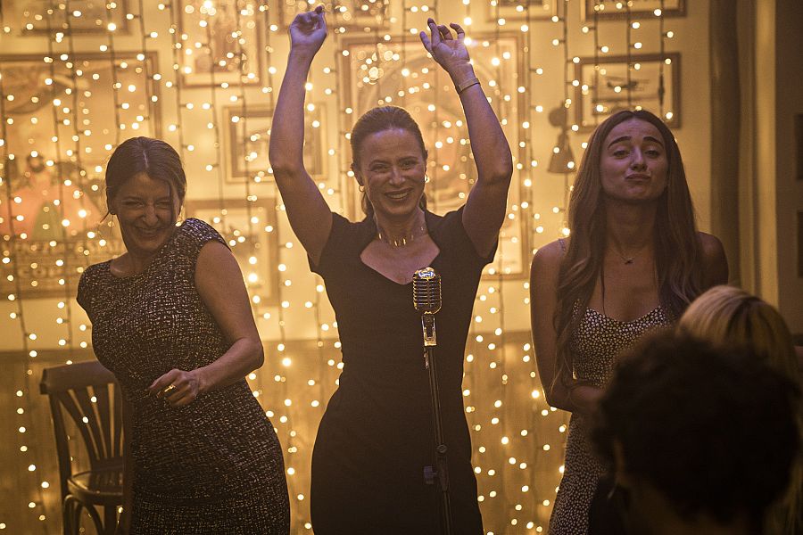 `Estoy vivo¿: Márquez indaga en el accidente y descubre algo sorprendente sobre Susana