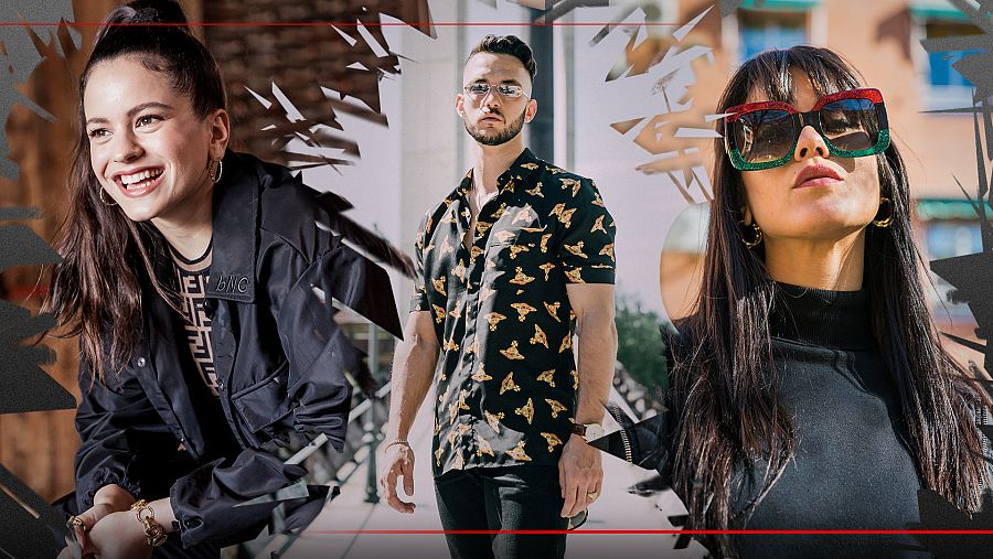 Playz amplía su oferta con URBANA, nueva línea de contenidos centrada en la música y la cultura urbana