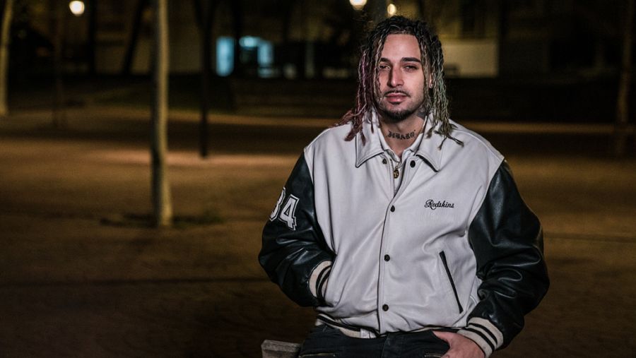 Papi Trujillo cuenta su experiencia como compositor en 'Mixtape'