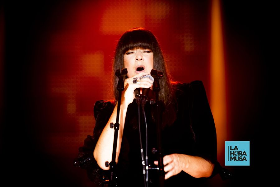 León Benavente, Cat Power y Rocío Márquez, esta semana en 'La Hora Musa'