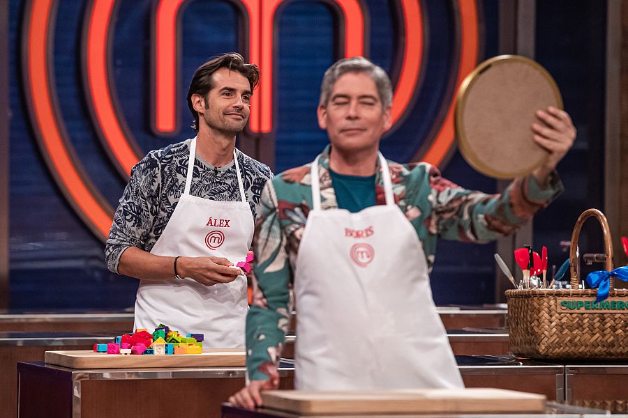 Cocinarán un plato con cítricos