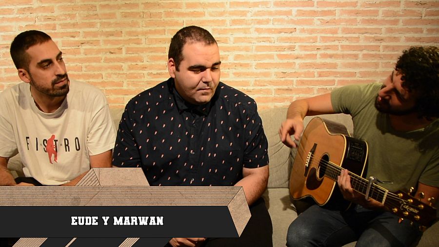 Craig Castleman, protagonista de la semana en 'Ritmo urbano'