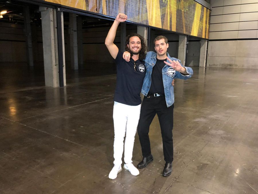 Casting Operación Triunfo 2020 Valencia