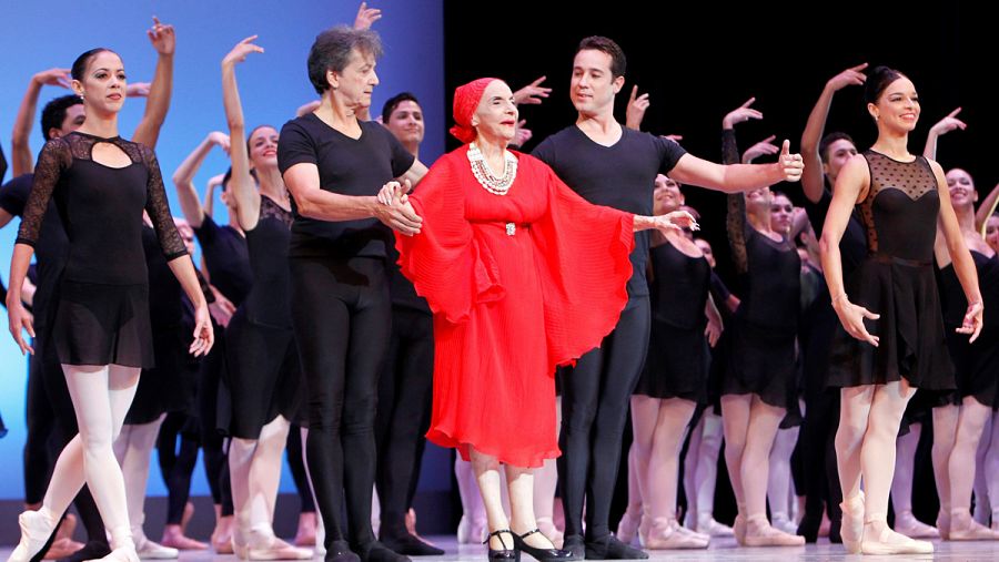 Cuba despide este miércoles de una de las más grandes divas del ballet clásico