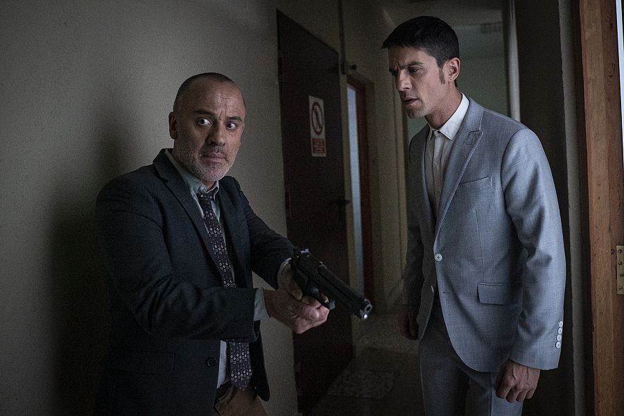 El Enlace descubre quién es realmente Carlota, esta semana en 'Estoy vivo'