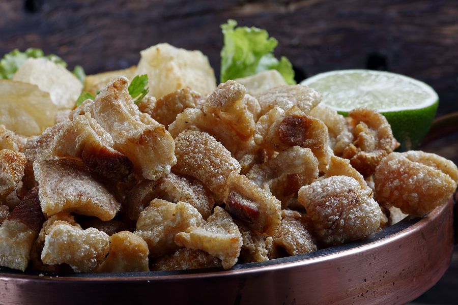 Chicharrón