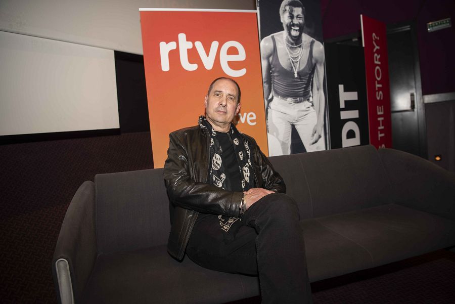 El documental se verá en 'Imprescindibles' en diciembre