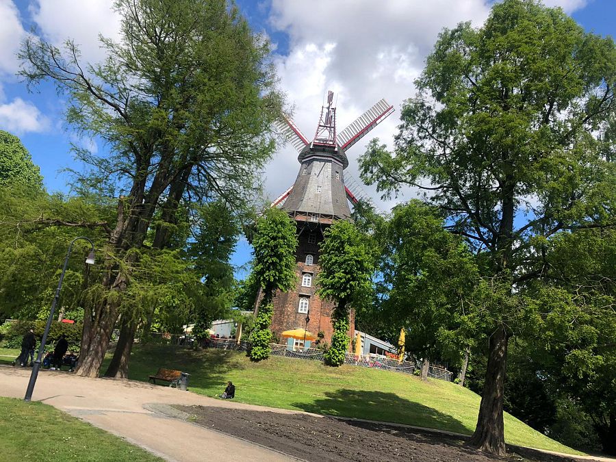 Amor i desamor en temps d'Erasmus, a 'Jo soc Erasmus'