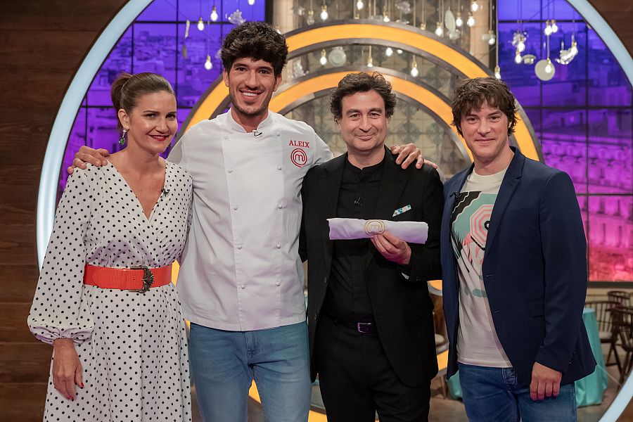 Cocinarán platos populares de los años 70 con Aleix Puig