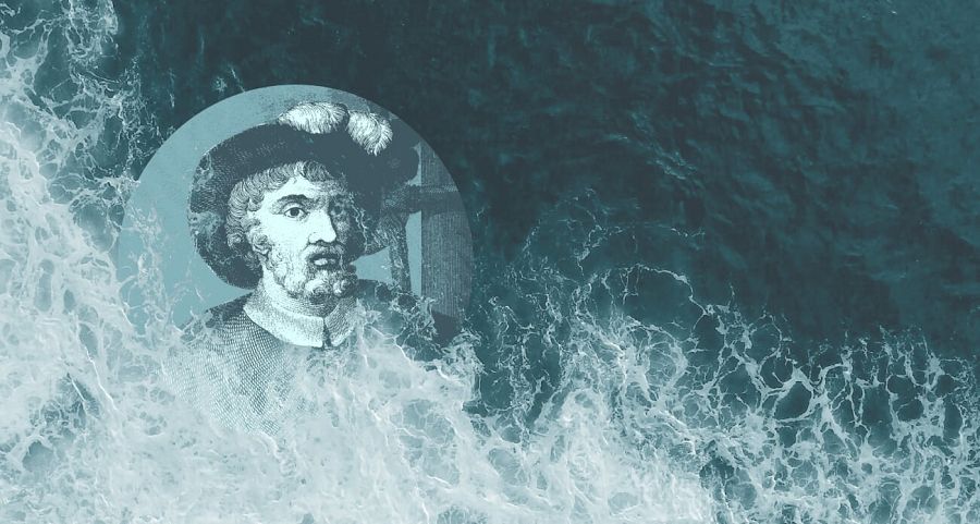 RTVE prepara una serie internacional sobre la primera vuelta al mundo