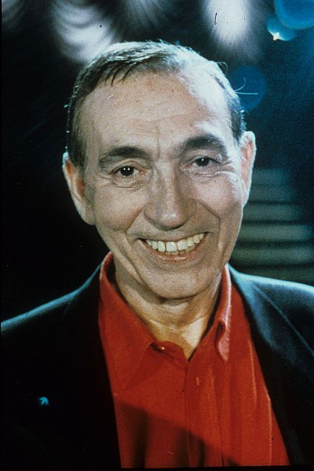 Lo mejor de Gila, en 'Cómo nos reimos'