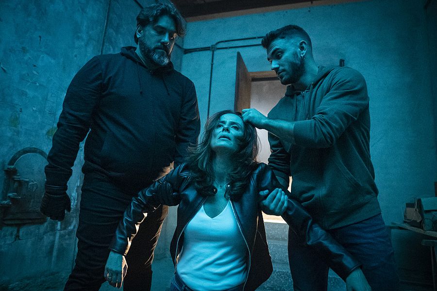 Esta semana en 'Estoy vivo'