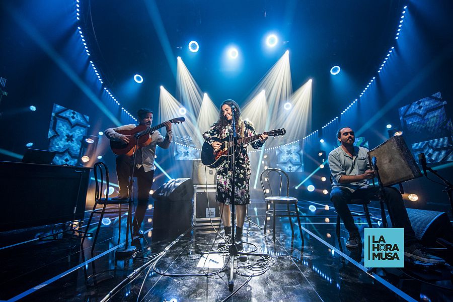 'La Hora Musa'ecibe esta semana a The Cat Empire, Silvia Pérez Cruz y Flamingo Tours