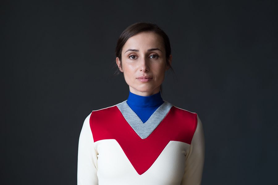 La cantante Zahara es la nueva profesora de la Academia de Operación Triunfo 2020