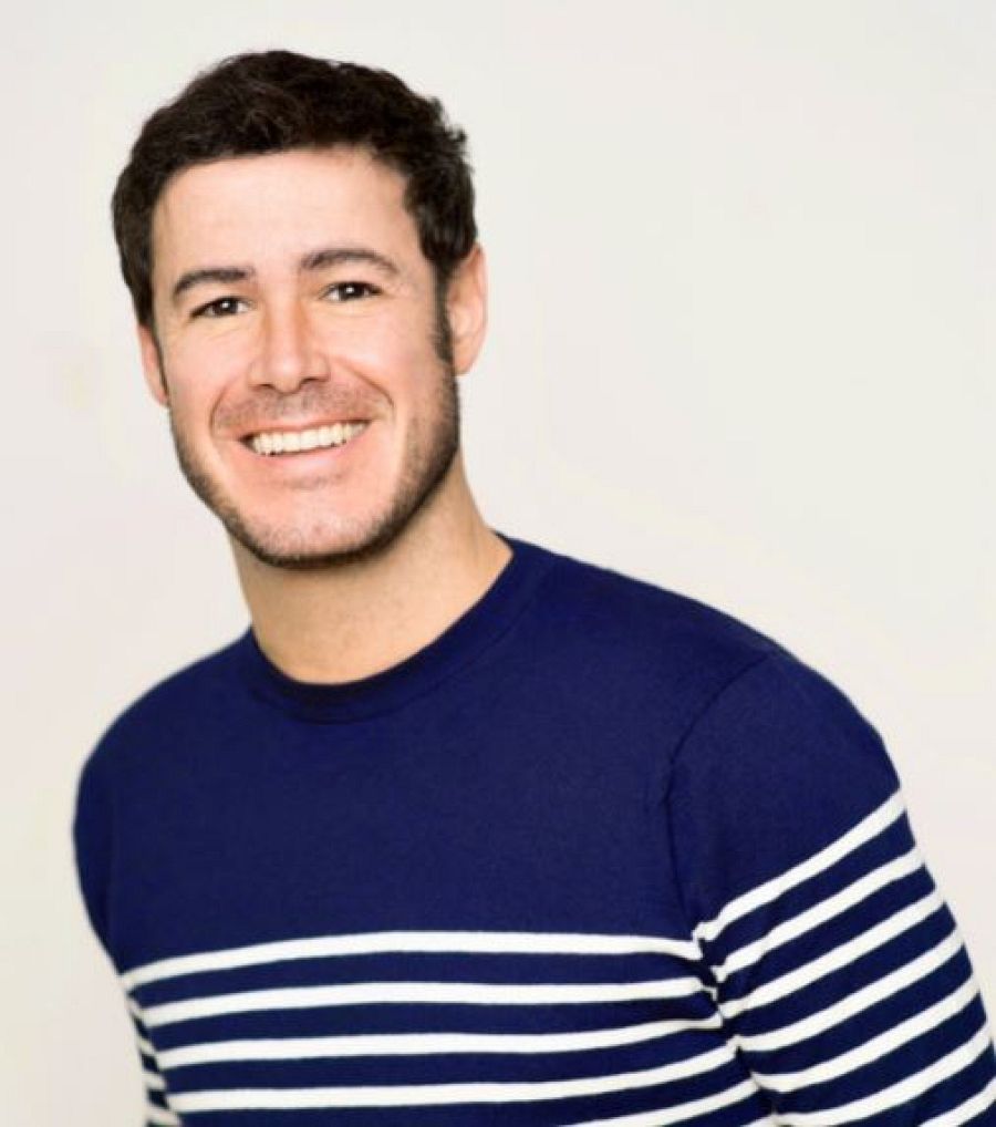 Ivan Labanda, nuevo profesor de Interpretación en OT 2020