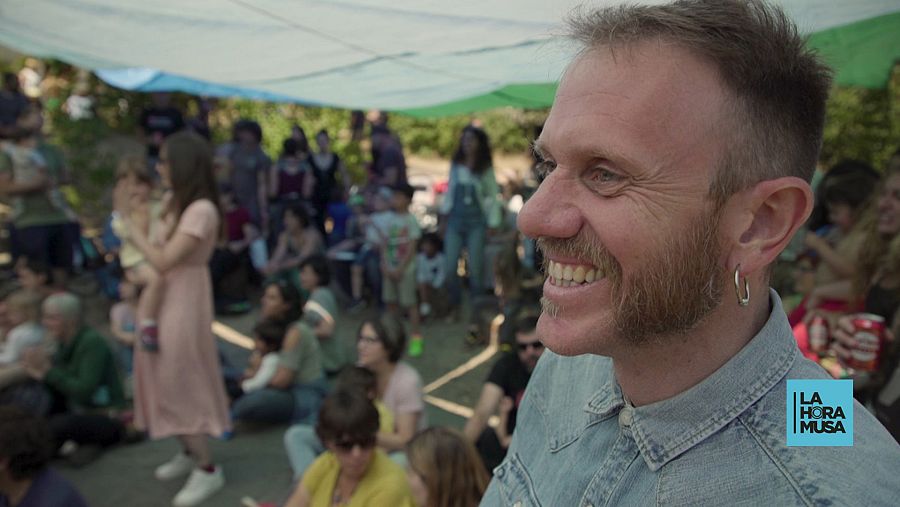 Ramiroquai nos lleva al universo del pop para niños (de 0 a 99 años)