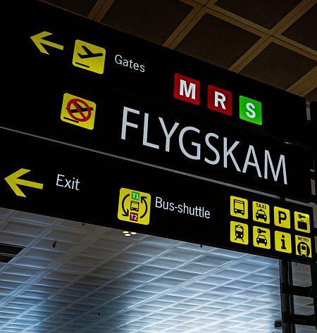 En Suecia se ha extendido un nuevo término, 