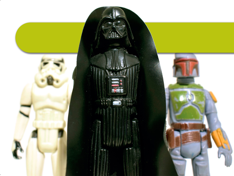 gi joe personajes juguetes