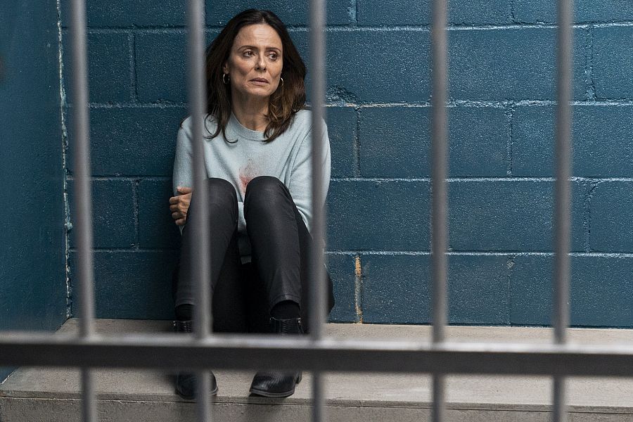 Estoy vivo. Capítulo 37. Vero