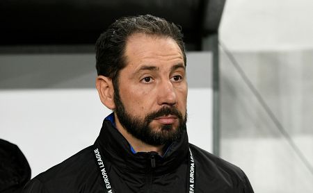Pablo Machín
