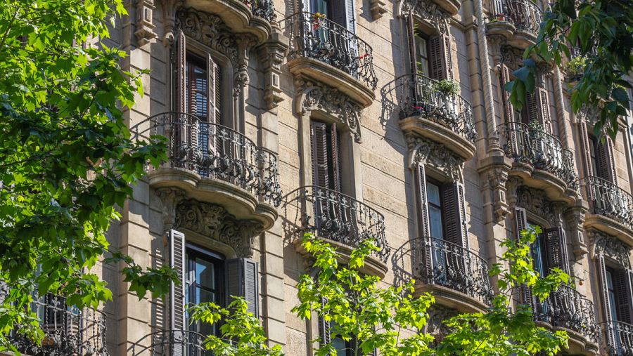 Oxfam Intermón advierte que los hogares más ricos de España contaminan dos veces más que los más pobres